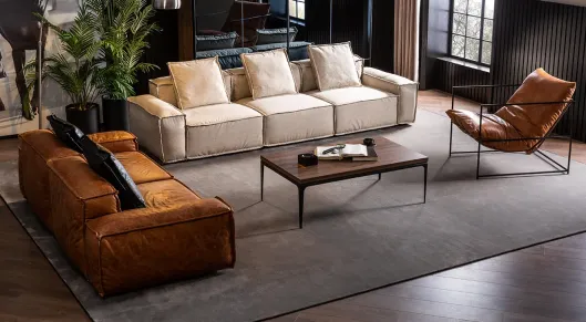 Product img 2, Esprit Modern Koltuk Takımı